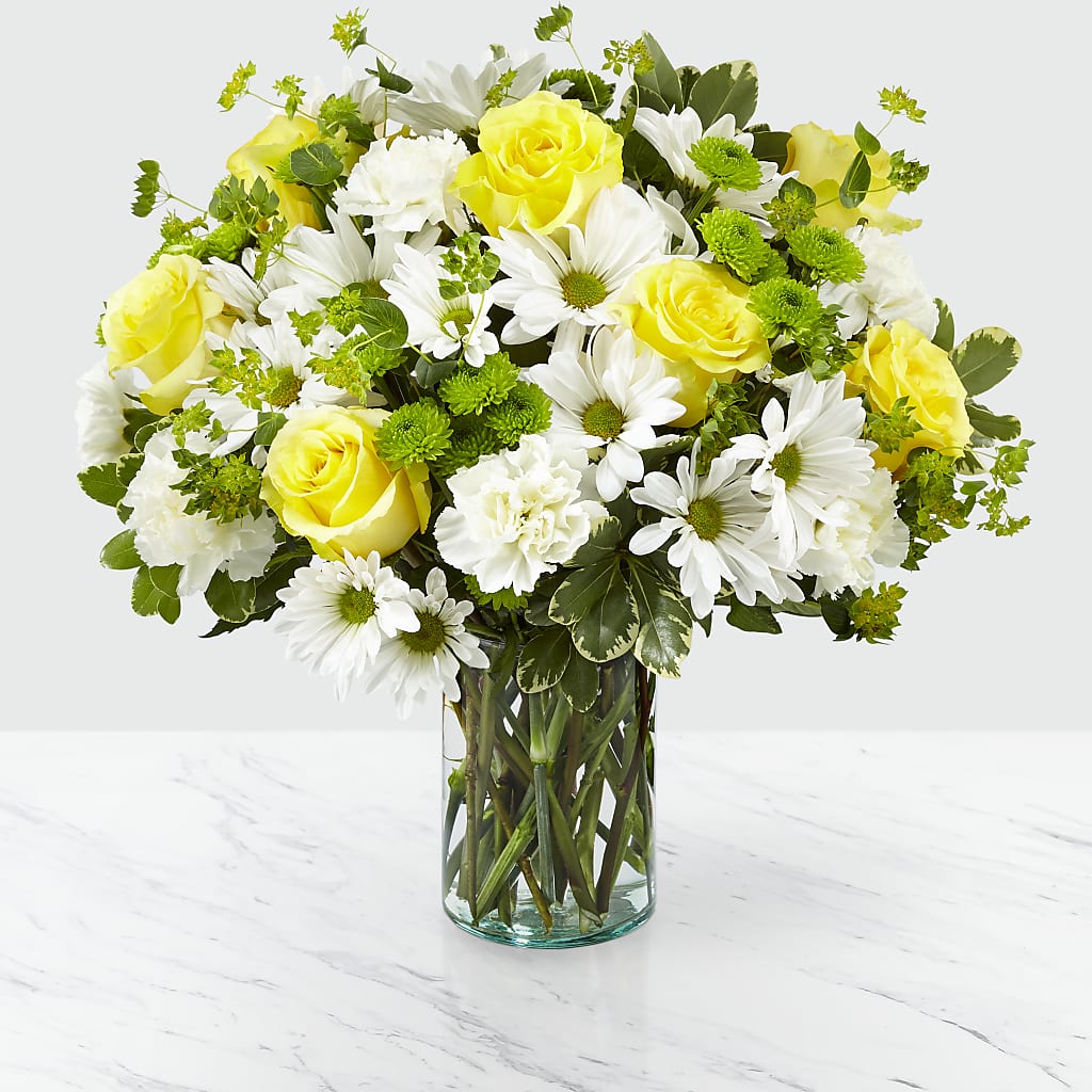 Happy Day Bouquet – Mountain Florist, Clintwood VA