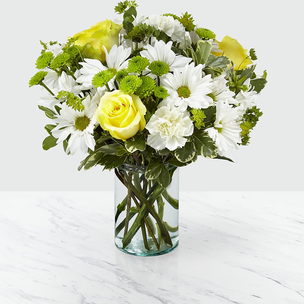 Happy Day Bouquet – Mountain Florist, Clintwood VA