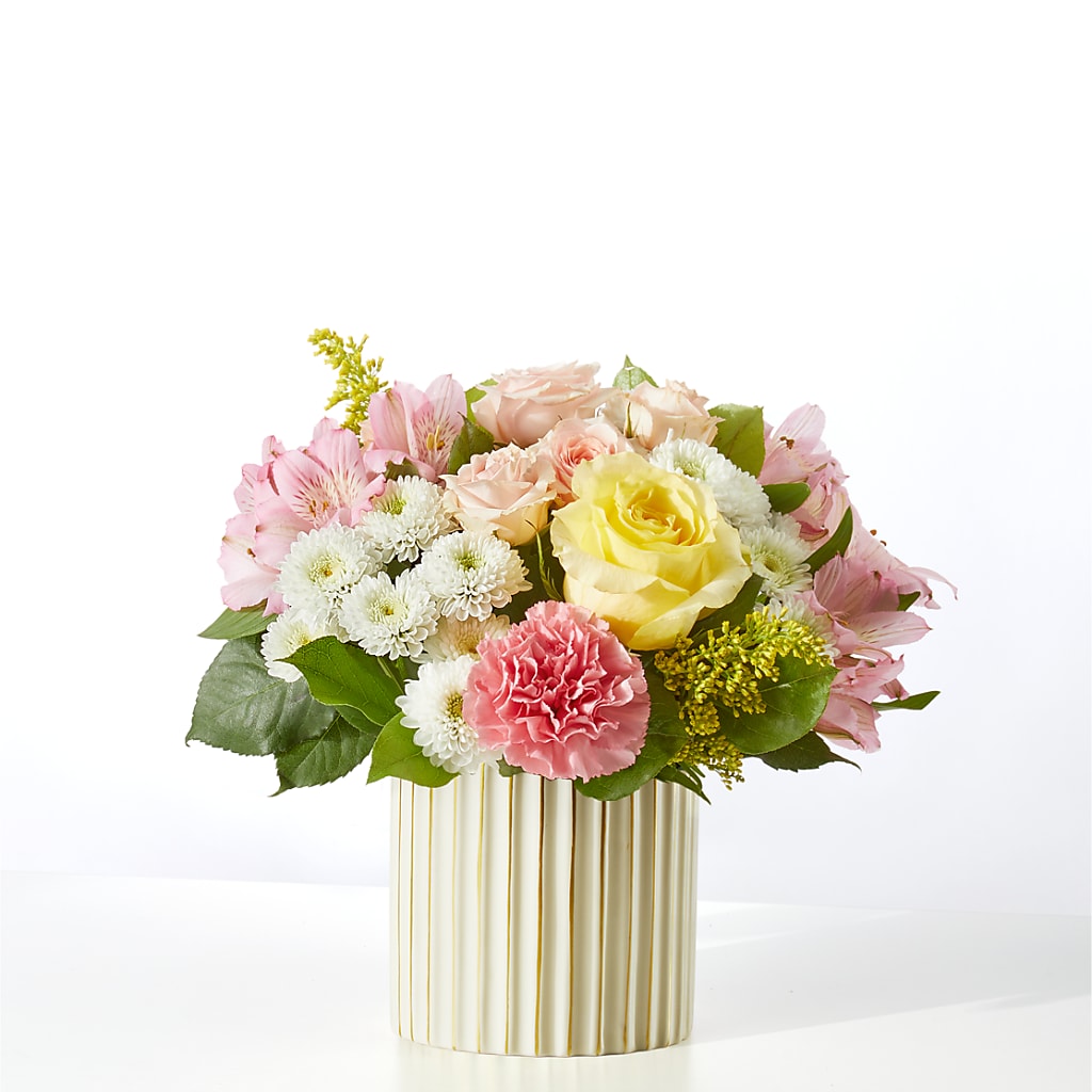 Watercolors Bouquet – Mountain Florist, Clintwood VA