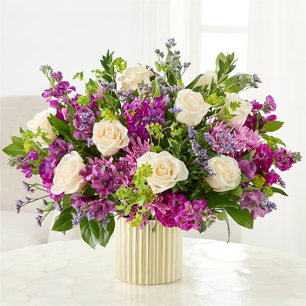 The Boutique Bouquet – Mountain Florist, Clintwood VA