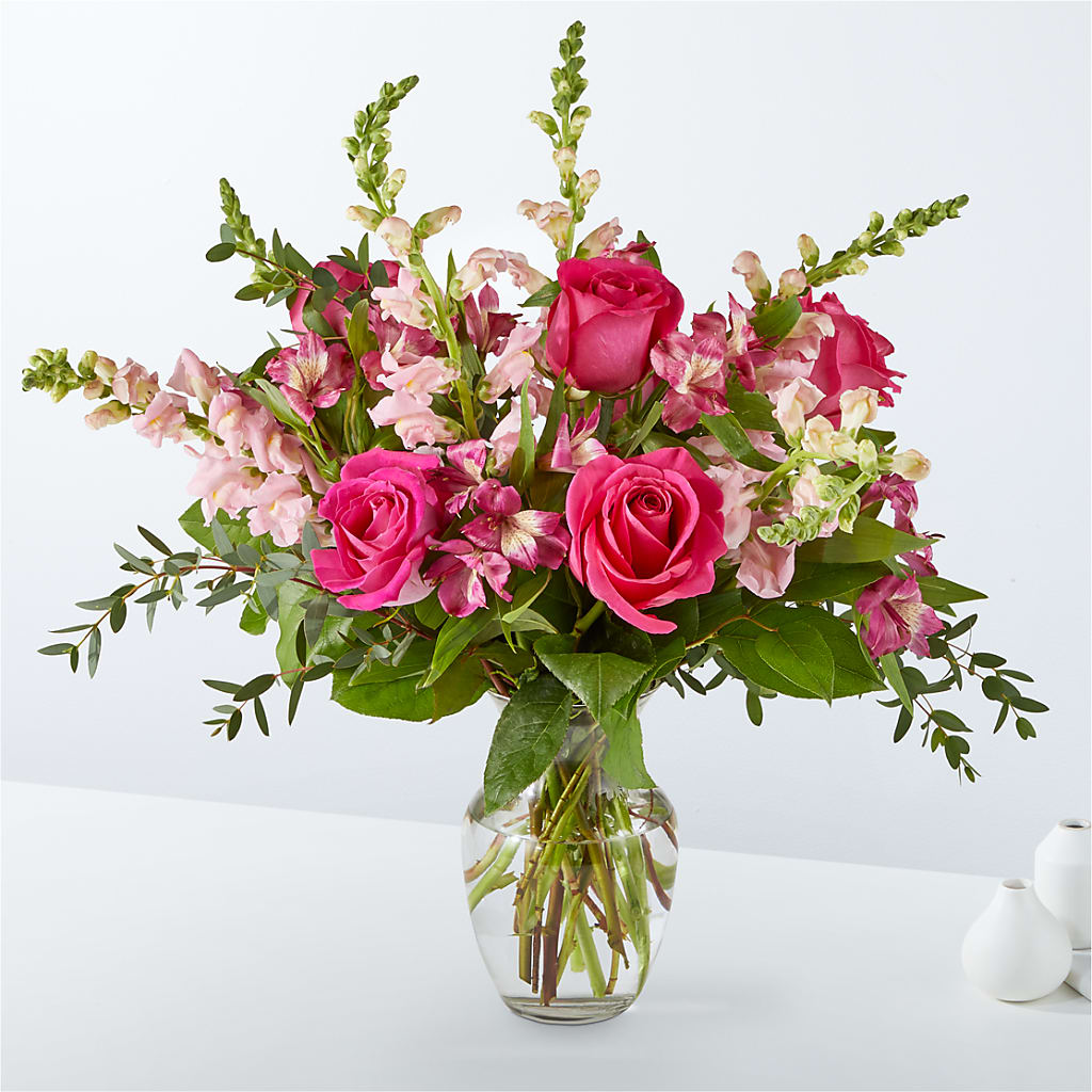 Evermore Bouquet – Mountain Florist, Clintwood VA