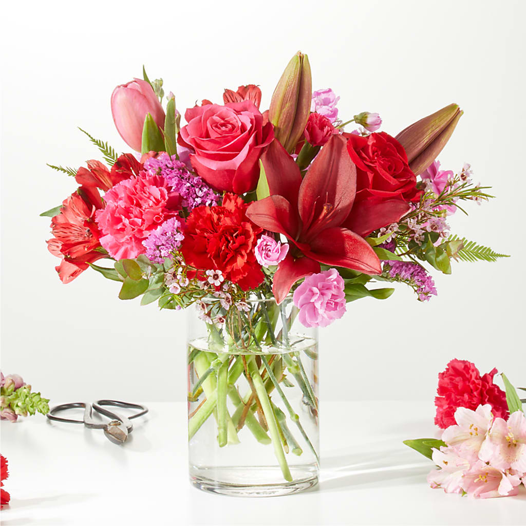 Together Forever - A Florist Original – Mountain Florist, Clintwood VA