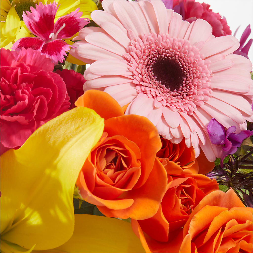 You're Invited - A Florist Original – Mountain Florist, Clintwood VA