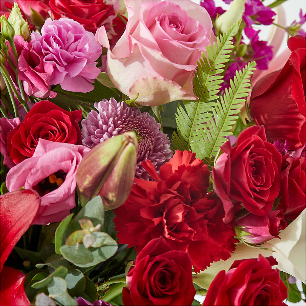 Simply the Best - A Florist Original – Mountain Florist, Clintwood VA
