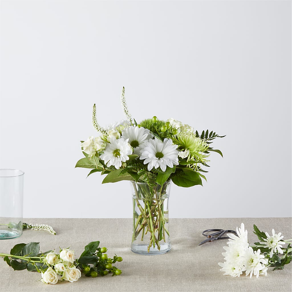 Irish Garden - A Florist Original – Mountain Florist, Clintwood VA