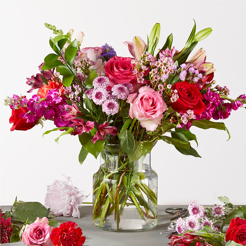 Regal Jewel – A Florist Original – Mountain Florist, Clintwood VA