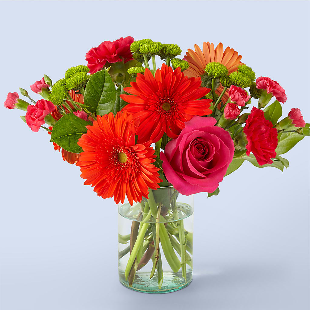 Best Dressed Bouquet – Mountain Florist, Clintwood VA