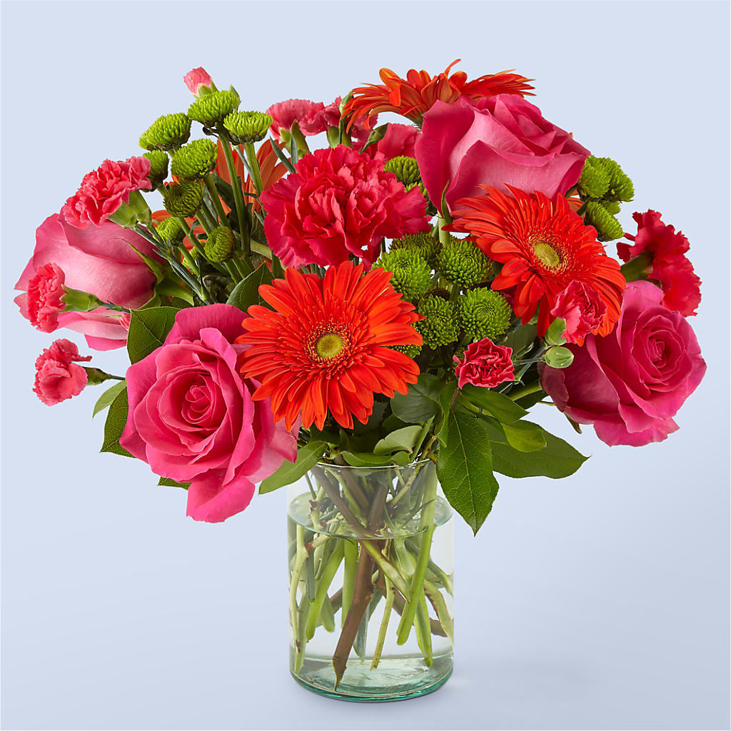 Best Dressed Bouquet – Mountain Florist, Clintwood VA