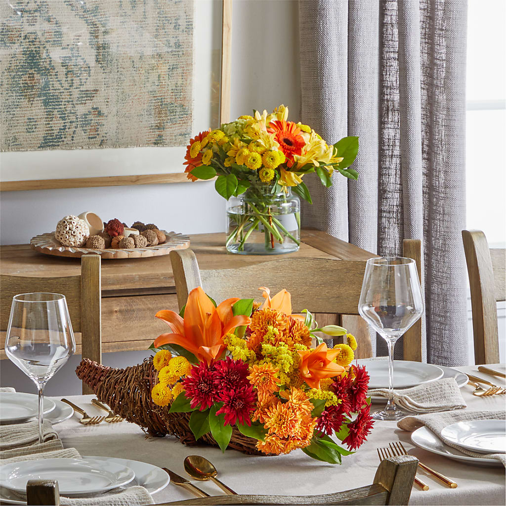 Blooming and Blessed Bundle – Mountain Florist, Clintwood VA