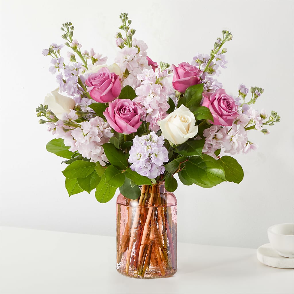 Springtime Spritz Bouquet – Mountain Florist, Clintwood VA
