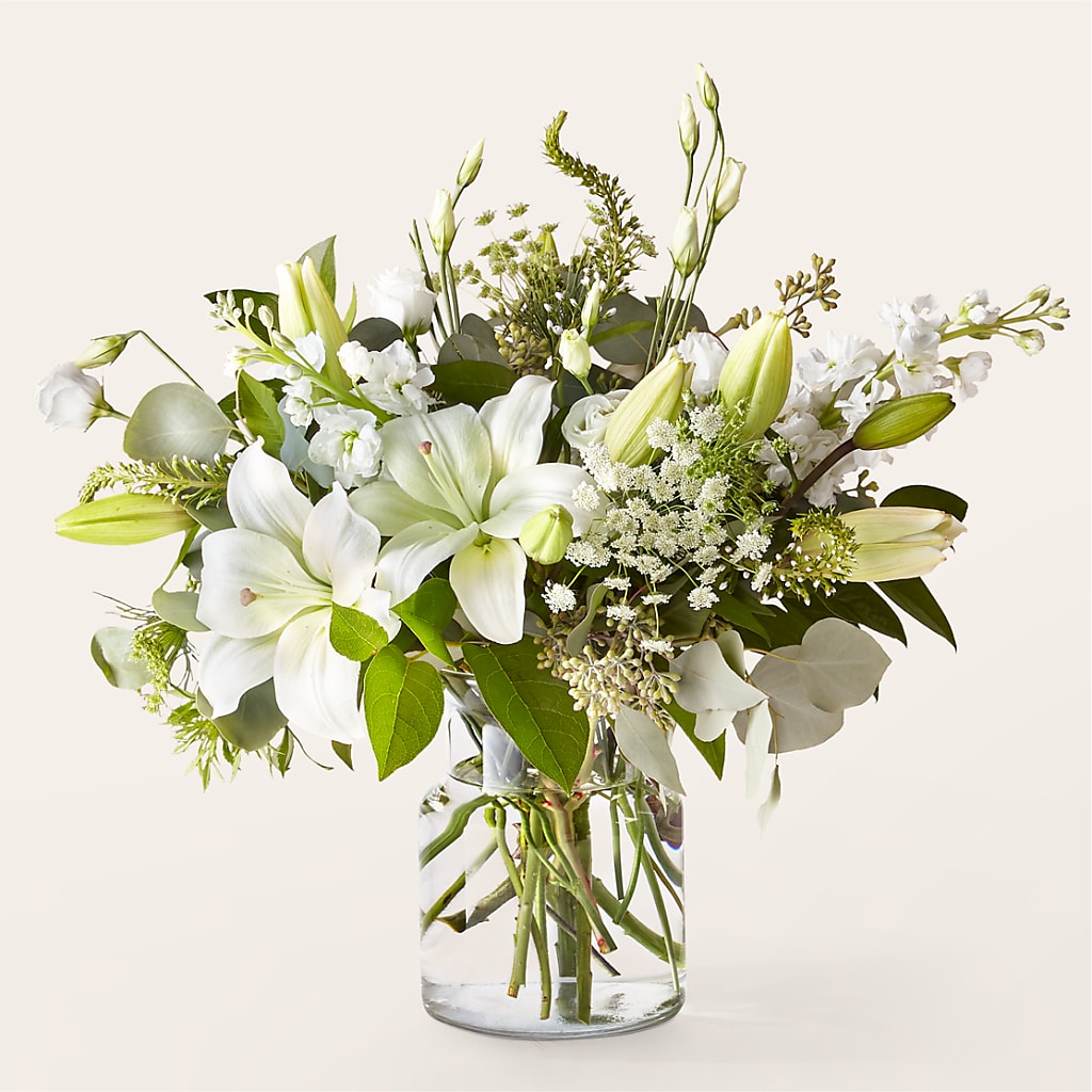 Alluring Elegance Bouquet – Mountain Florist, Clintwood VA