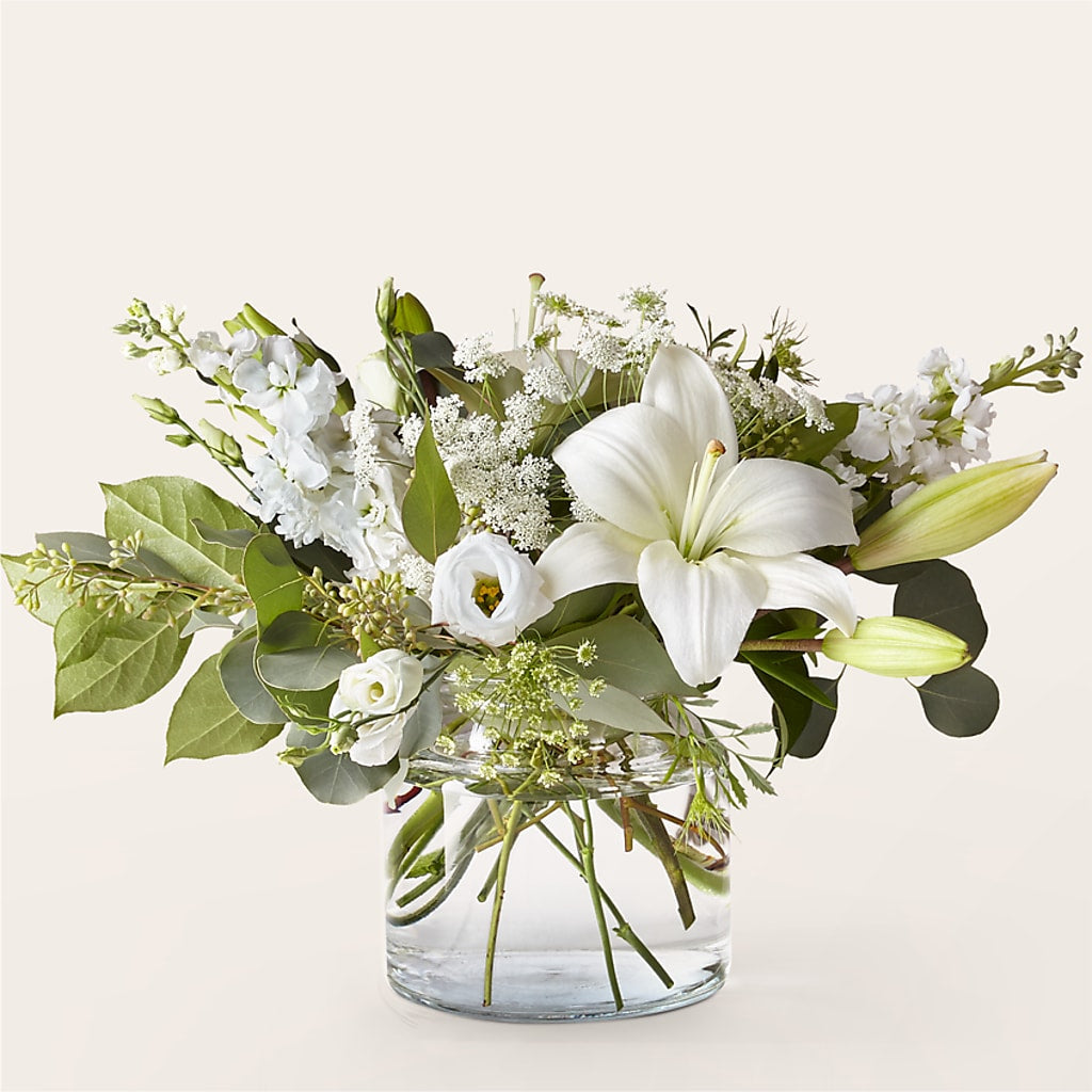 Alluring Elegance Bouquet – Mountain Florist, Clintwood VA