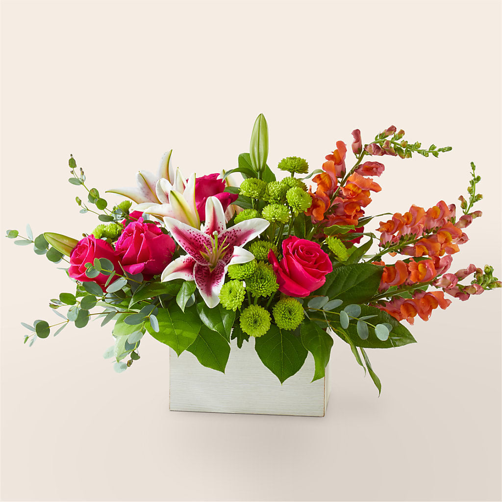 Wild Spirit Bouquet – Mountain Florist, Clintwood VA