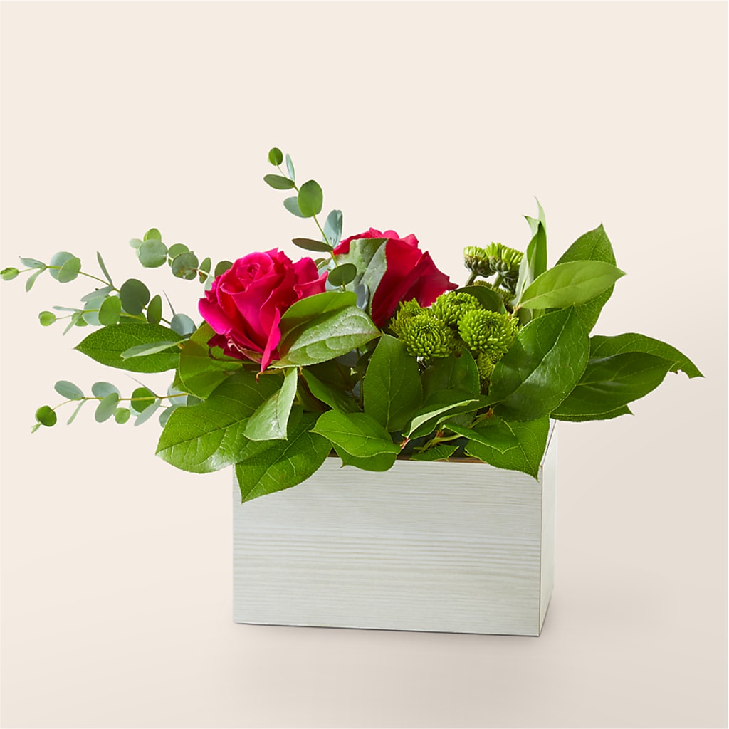 Wild Spirit Bouquet – Mountain Florist, Clintwood VA
