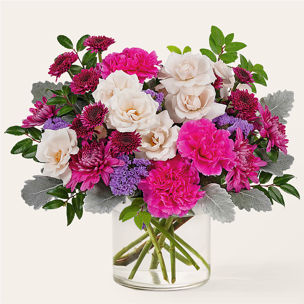 Dose of Cheer Bouquet – Mountain Florist, Clintwood VA