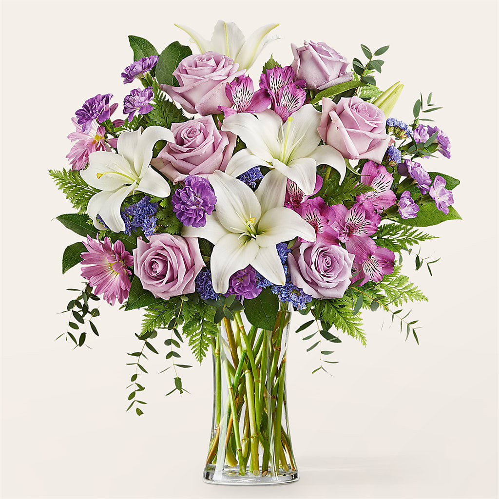 The Dreamscape Bouquet – Mountain Florist, Clintwood VA