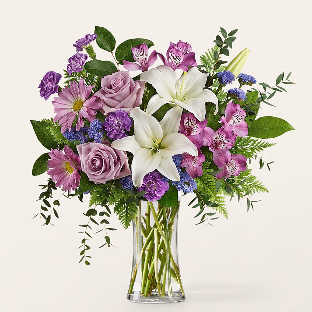 The Dreamscape Bouquet – Mountain Florist, Clintwood VA