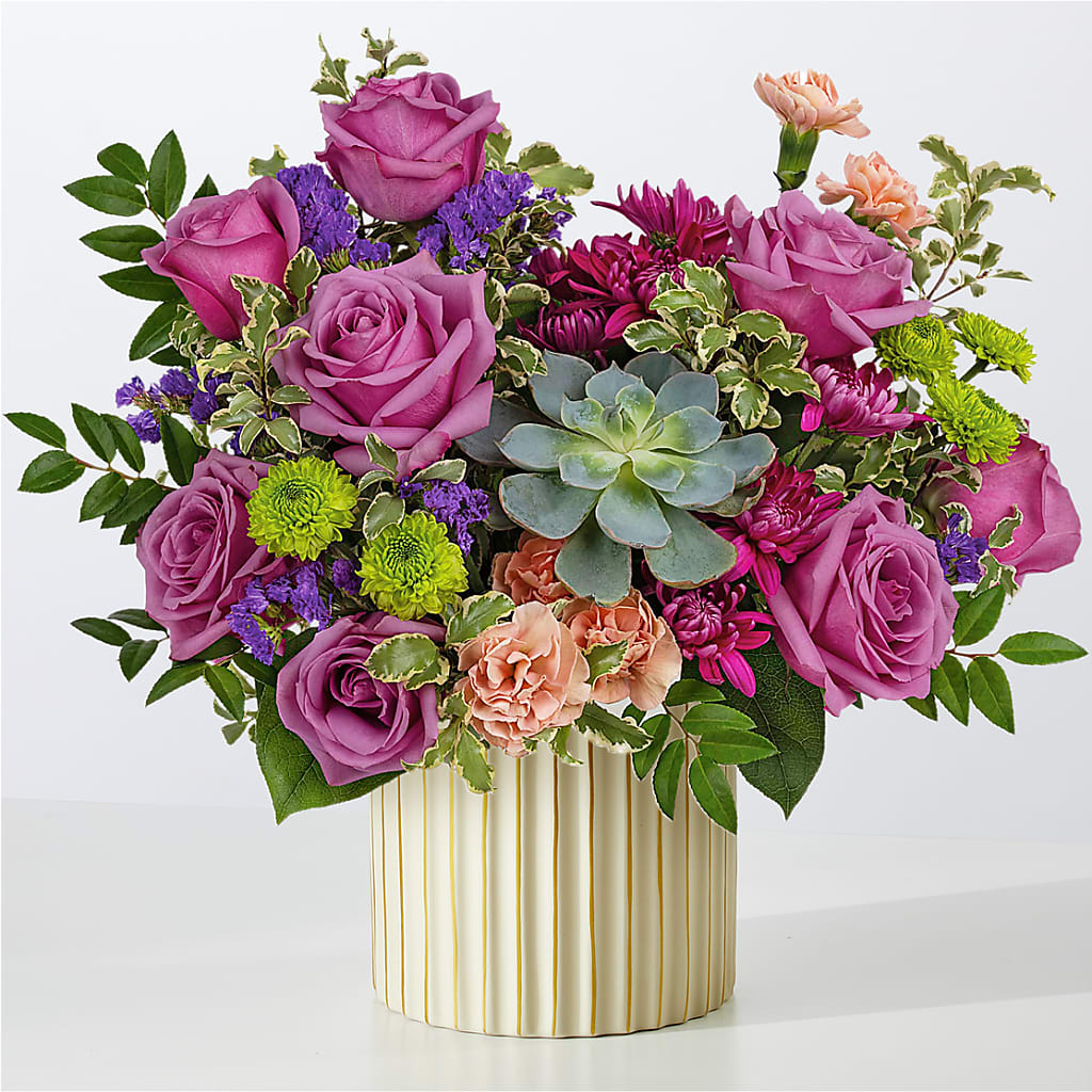 You're a Gem Bouquet – Mountain Florist, Clintwood VA