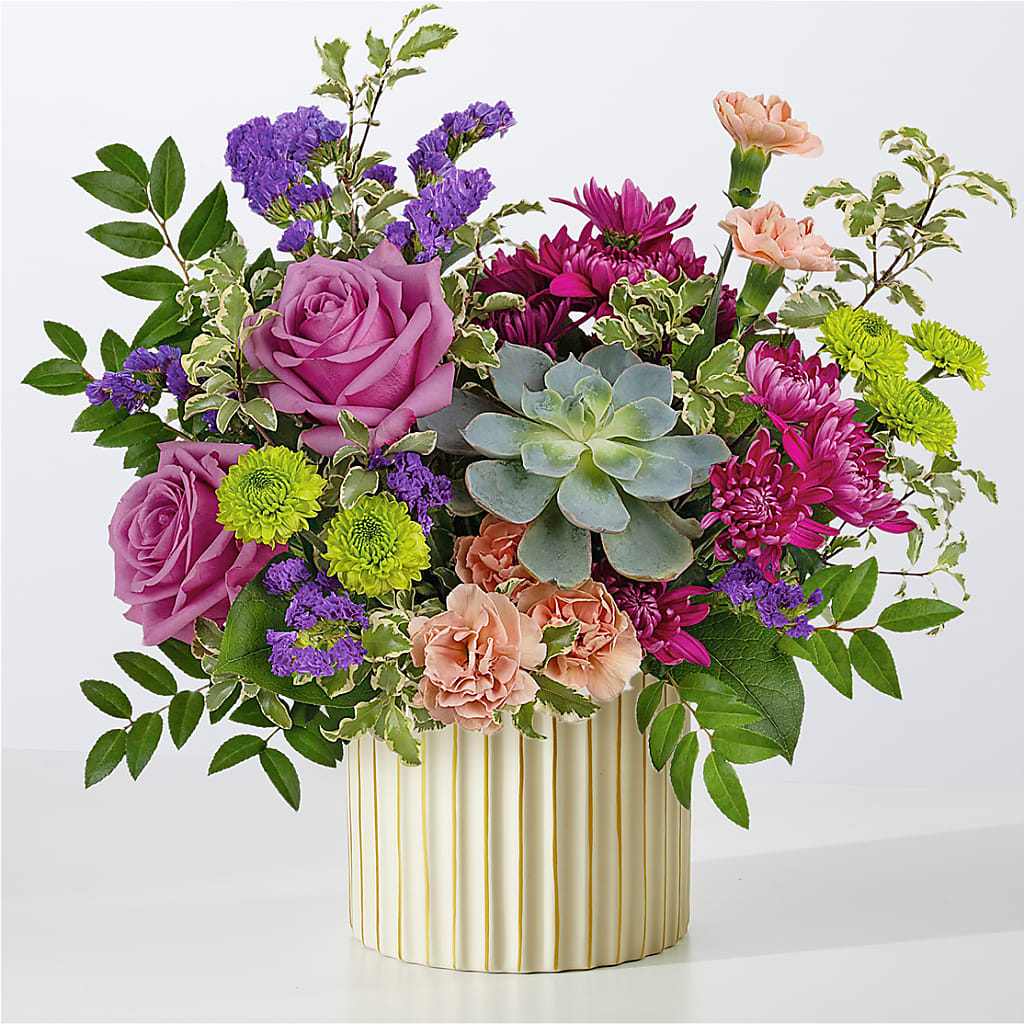 You're a Gem Bouquet – Mountain Florist, Clintwood VA