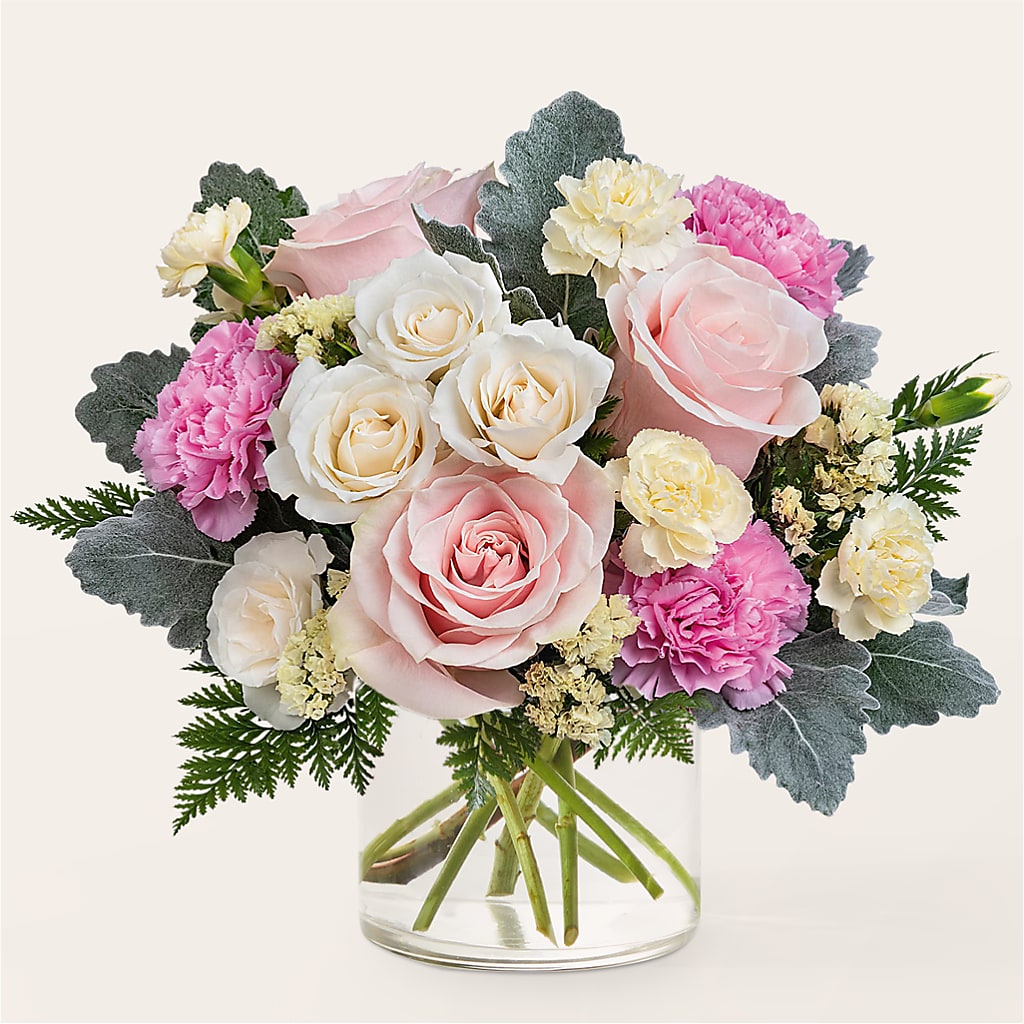 Blissful Moments Bouquet – Mountain Florist, Clintwood VA