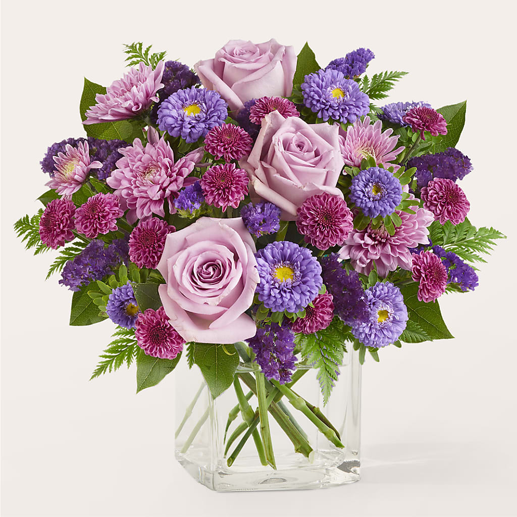 In Harmony Bouquet – Mountain Florist, Clintwood VA