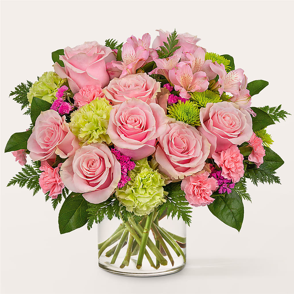 Pinch Me Bouquet – Mountain Florist, Clintwood VA