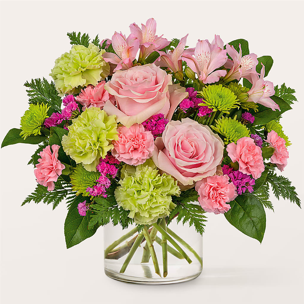 Pinch Me Bouquet – Mountain Florist, Clintwood VA