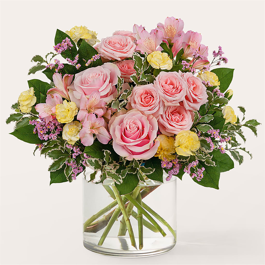 Refreshed Bouquet – Mountain Florist, Clintwood VA