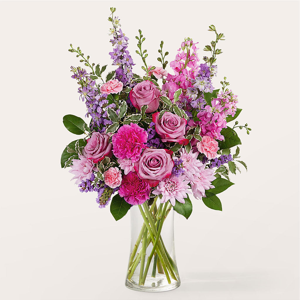 Sincerely Yours Bouquet – Mountain Florist, Clintwood VA