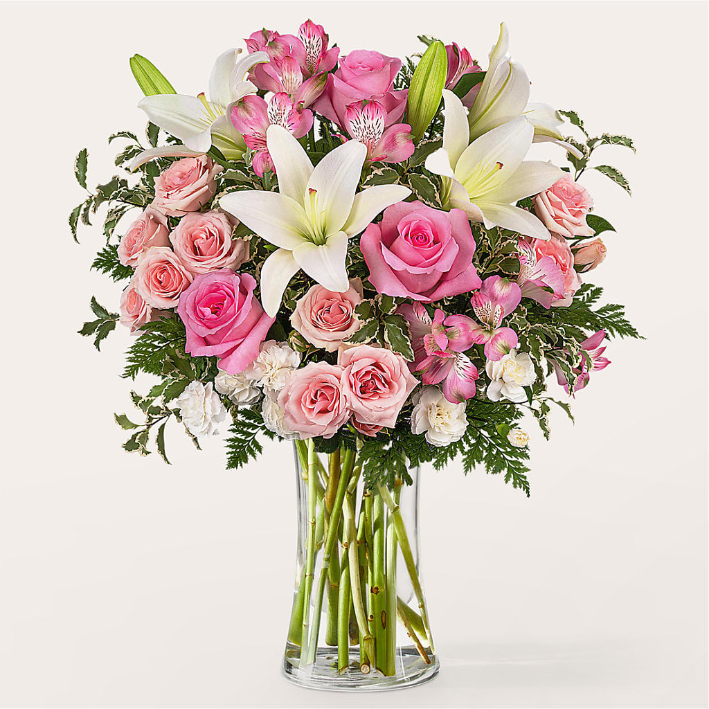 All the Best Bouquet – Mountain Florist, Clintwood VA