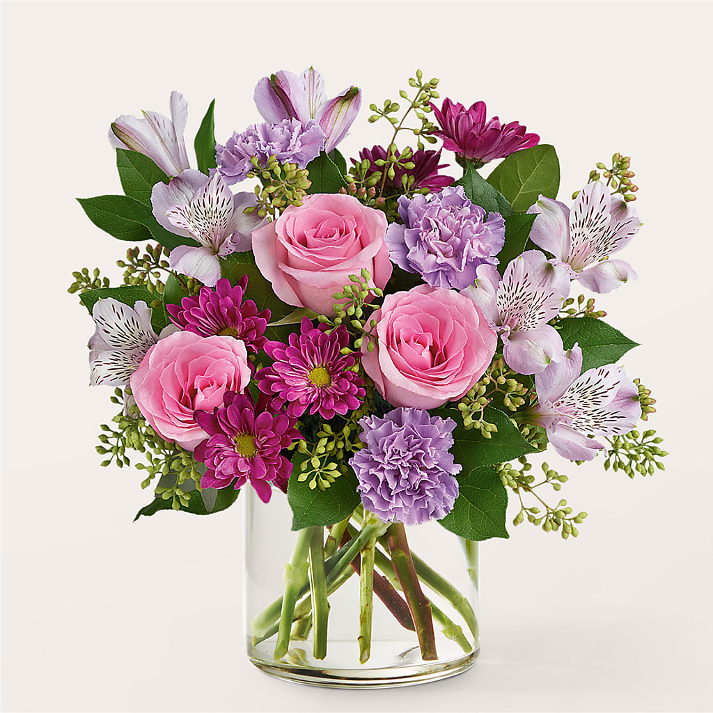 In the Clouds Bouquet – Mountain Florist, Clintwood VA