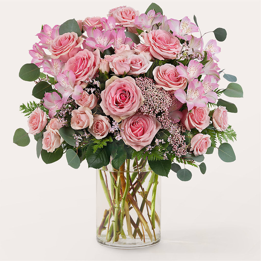 Sweetheart Bouquet – Mountain Florist, Clintwood VA