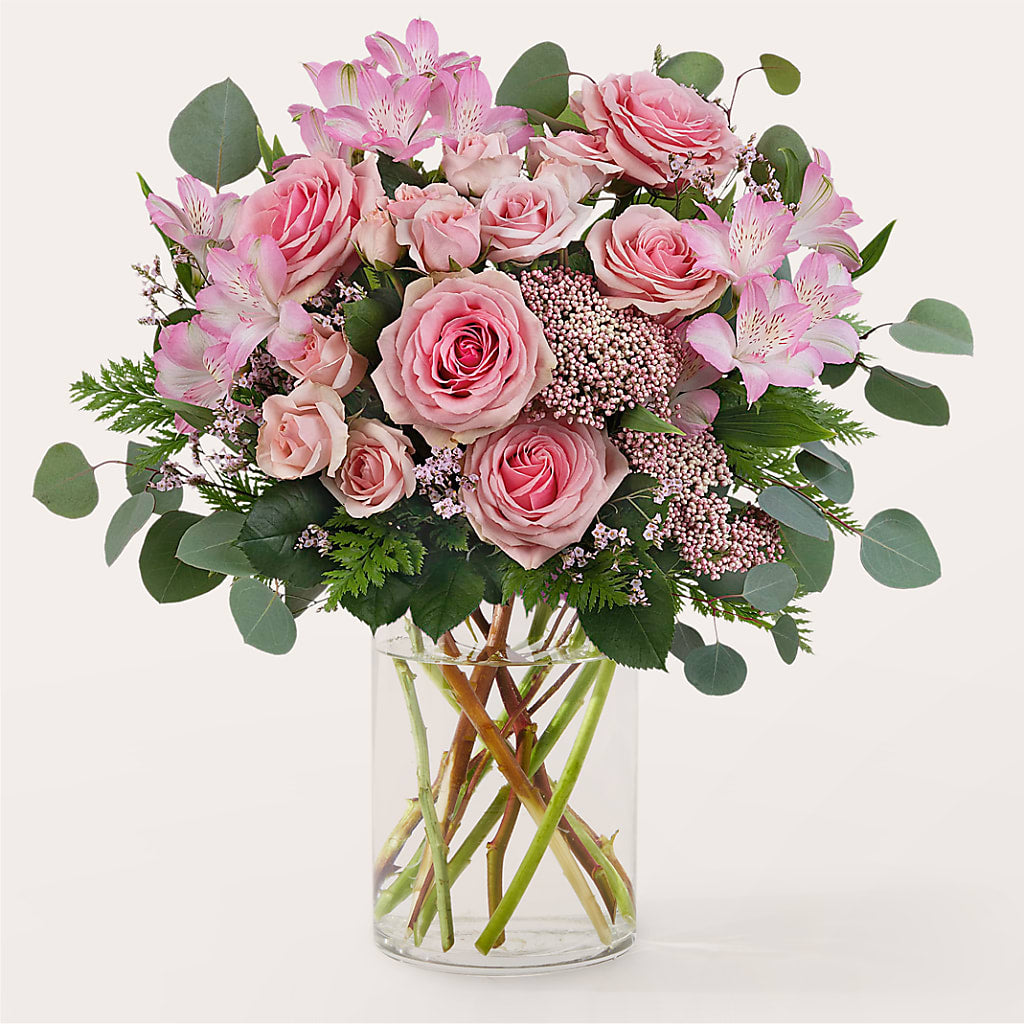 Sweetheart Bouquet – Mountain Florist, Clintwood VA