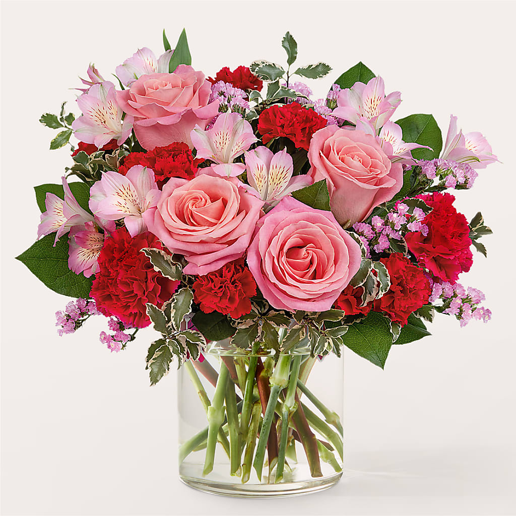 First Impressions Bouquet – Mountain Florist, Clintwood VA