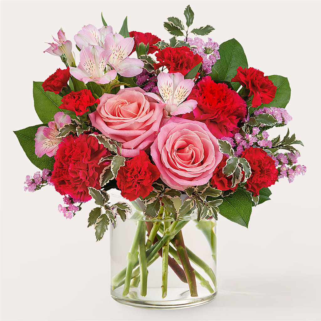First Impressions Bouquet – Mountain Florist, Clintwood VA