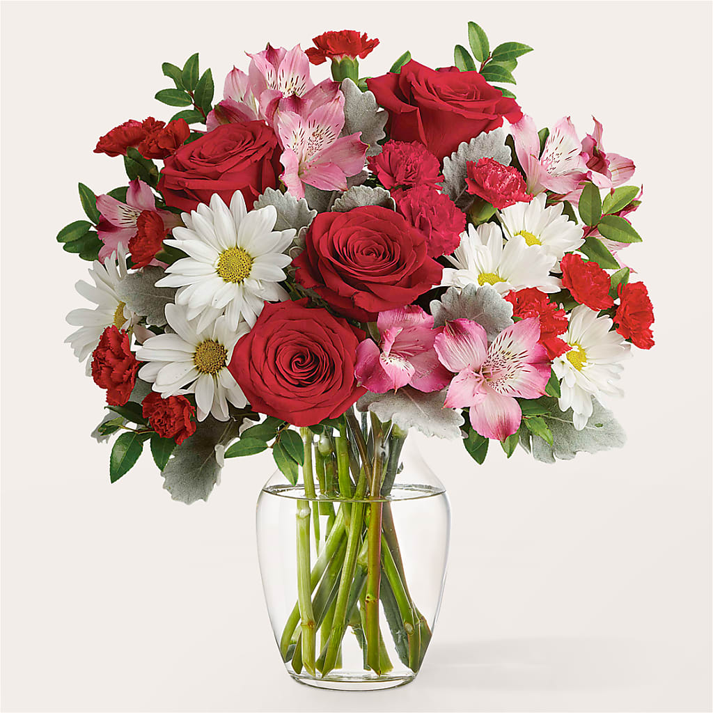 Sugary Sweet Bouquet – Mountain Florist, Clintwood VA