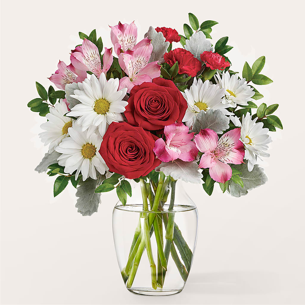 Sugary Sweet Bouquet – Mountain Florist, Clintwood VA