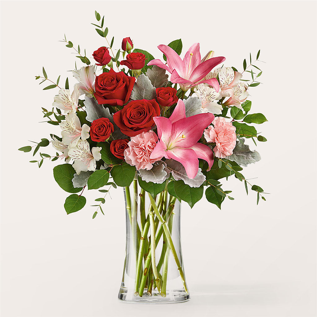 Everything to Me Bouquet – Mountain Florist, Clintwood VA