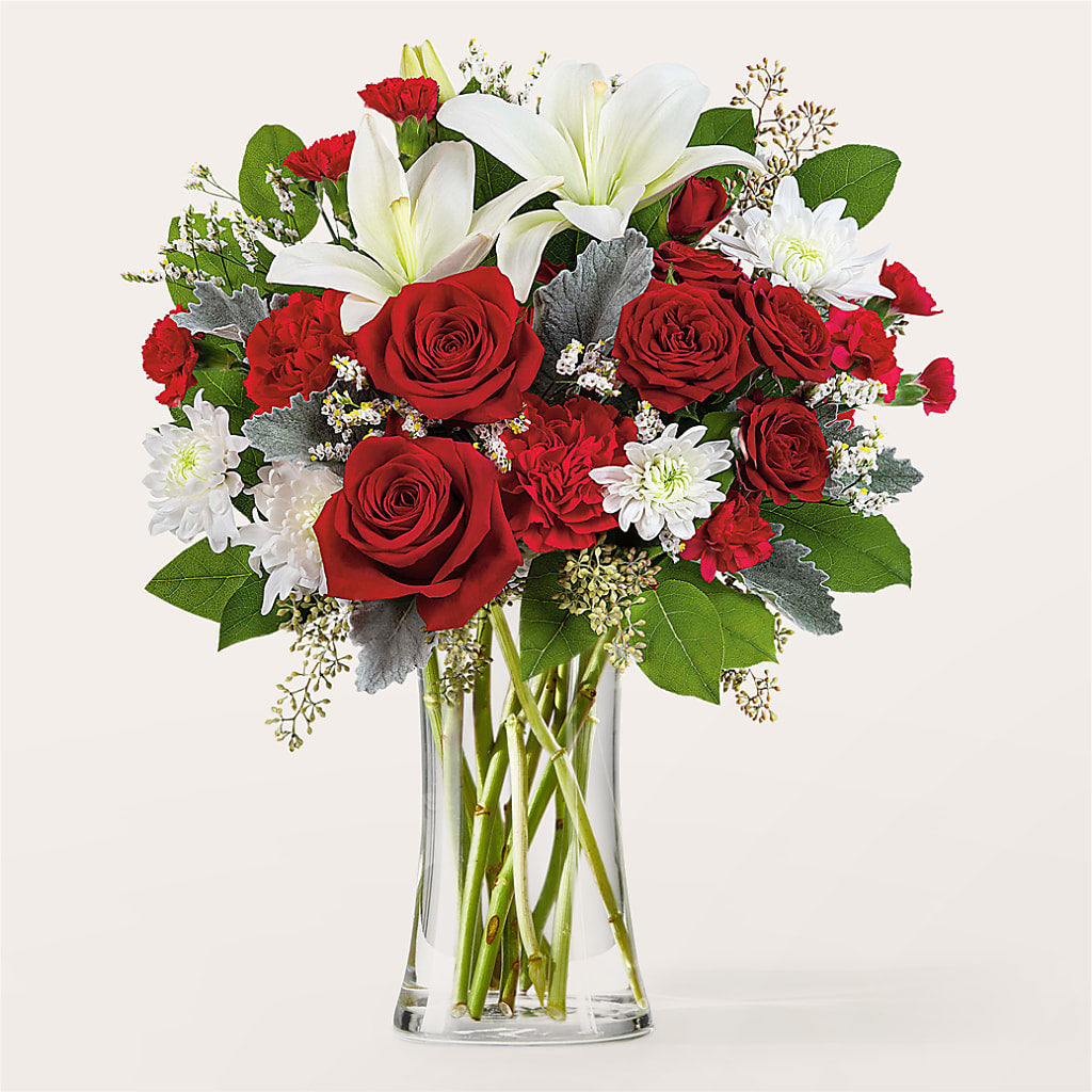Floral Symphony Bouquet – Mountain Florist, Clintwood VA