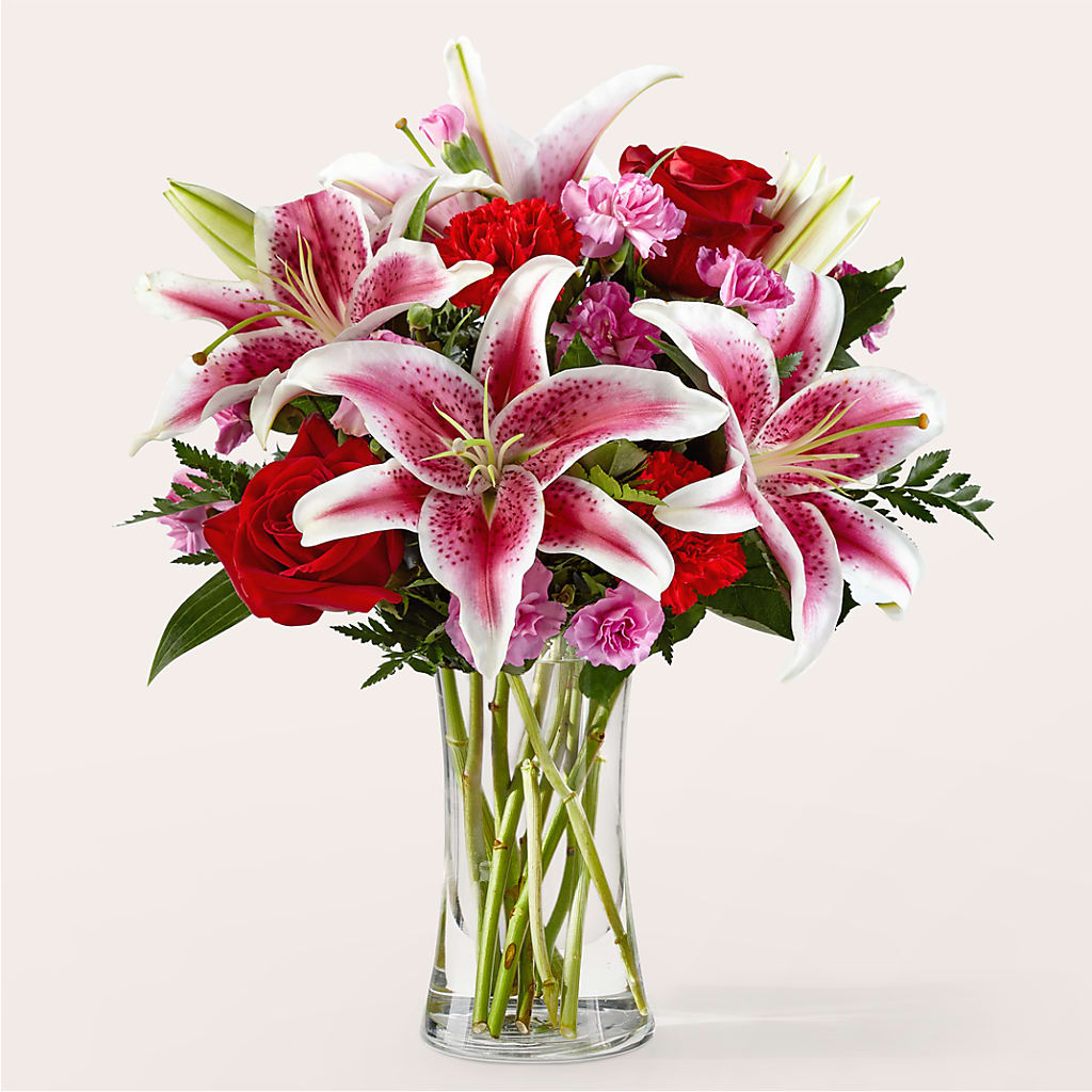 Honeymoon Bouquet – Mountain Florist, Clintwood VA