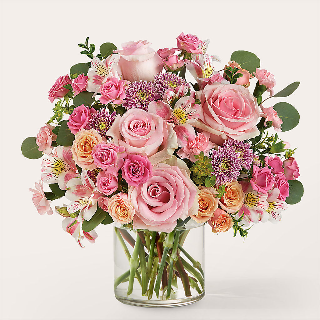 Pleasant Pastures Bouquet – Mountain Florist, Clintwood VA