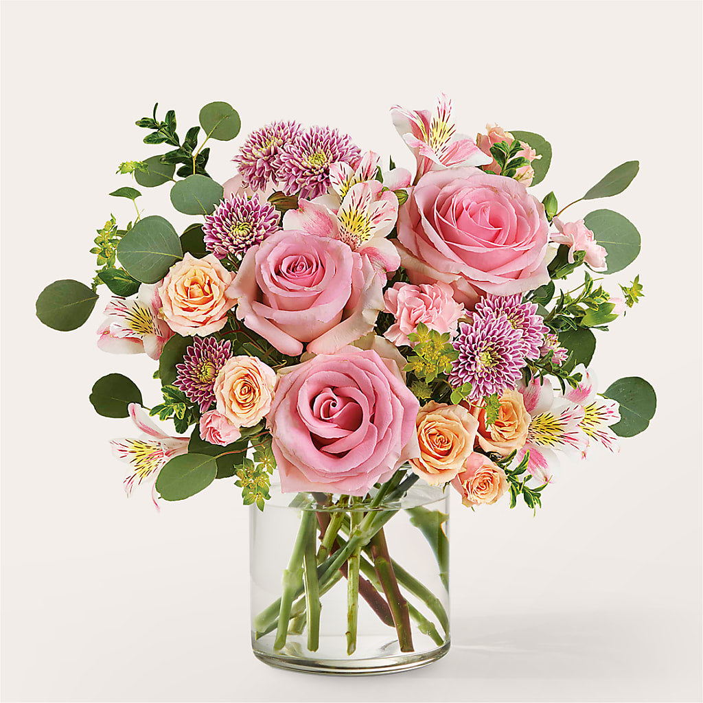 Pleasant Pastures Bouquet – Mountain Florist, Clintwood VA