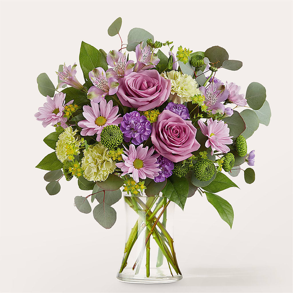 Emerald City Bouquet – Mountain Florist, Clintwood VA
