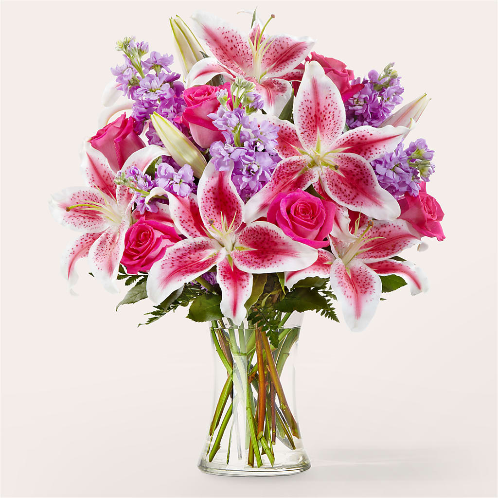Amore Bouquet – Mountain Florist, Clintwood VA
