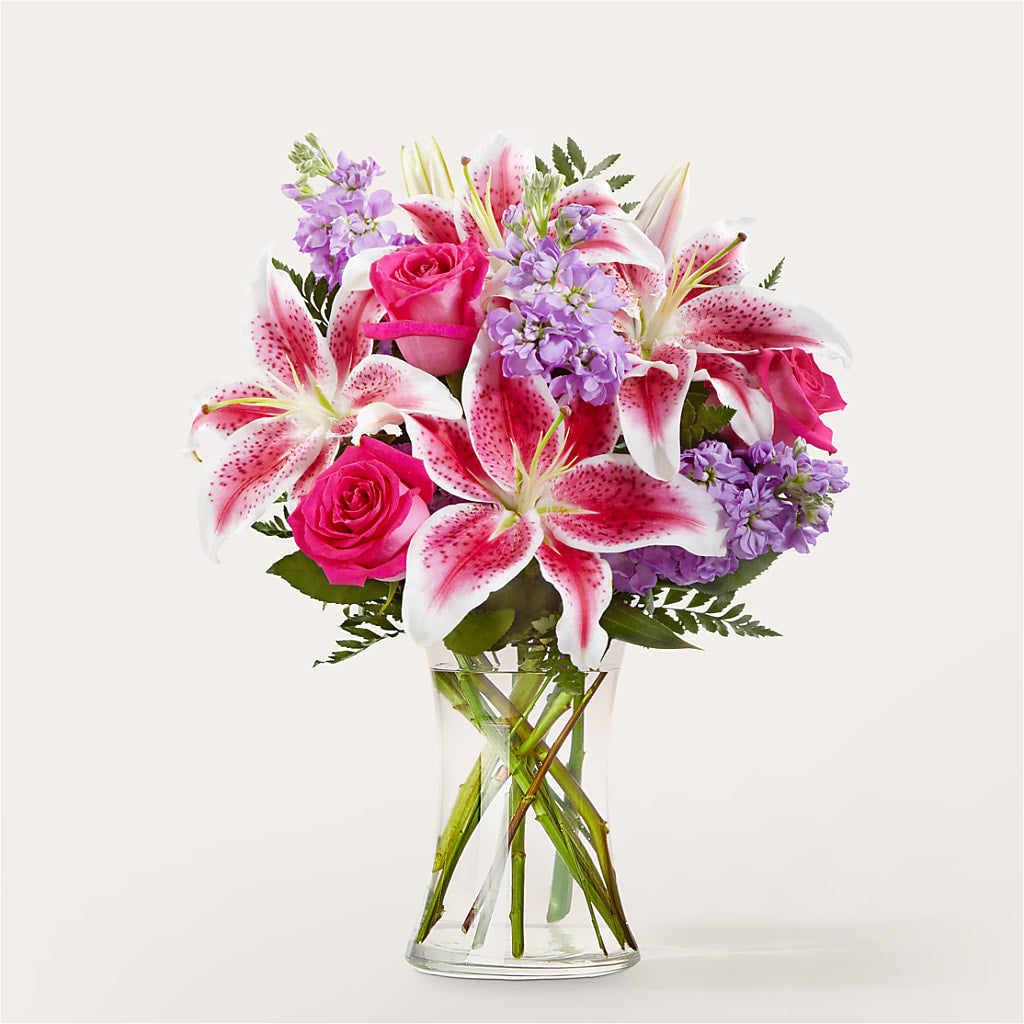Amore Bouquet – Mountain Florist, Clintwood VA