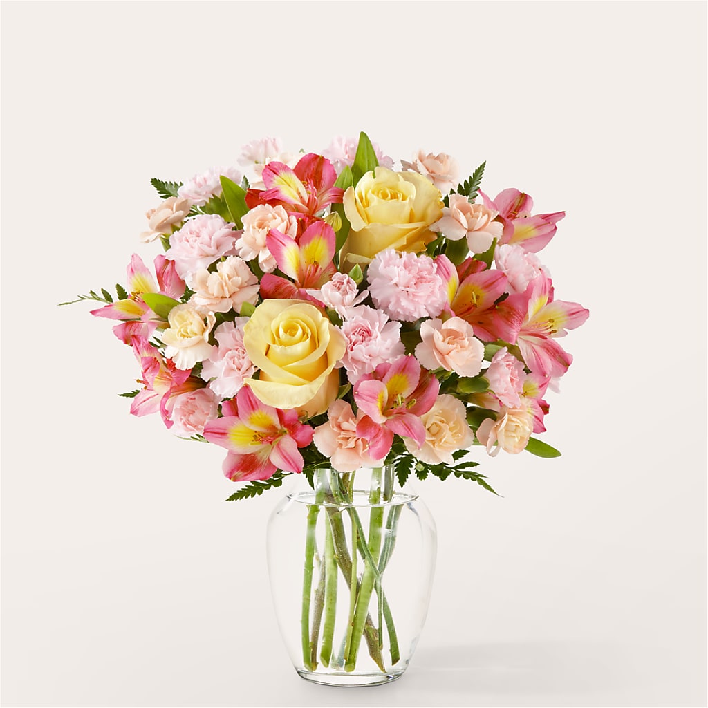 Just Lovely Bouquet – Mountain Florist, Clintwood VA