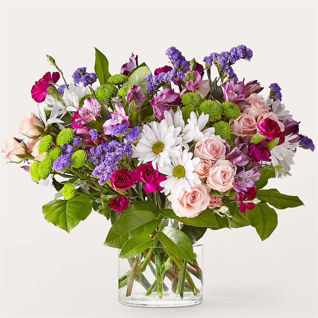 Wild Berry Bouquet – Mountain Florist, Clintwood VA
