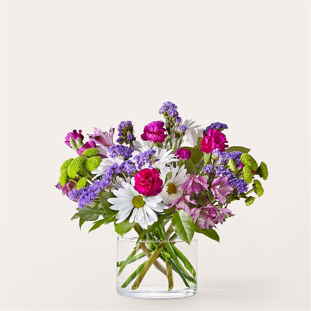 Wild Berry Bouquet – Mountain Florist, Clintwood VA