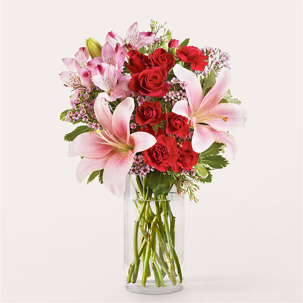 Kismet Bouquet – Mountain Florist, Clintwood VA