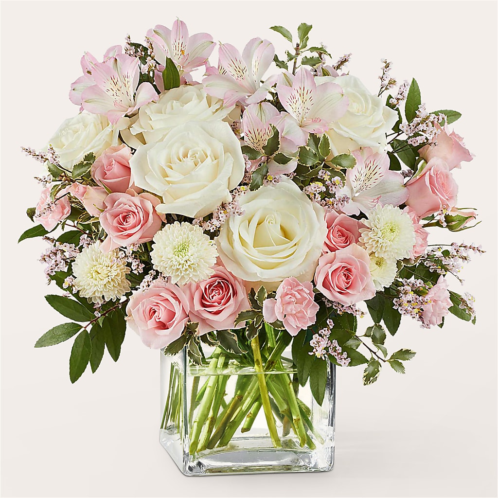 Day Made Bouquet – Mountain Florist, Clintwood VA